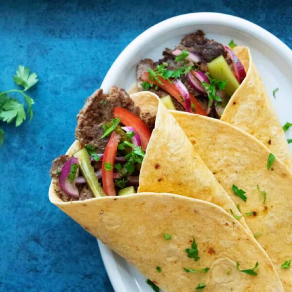 Doner Kebab