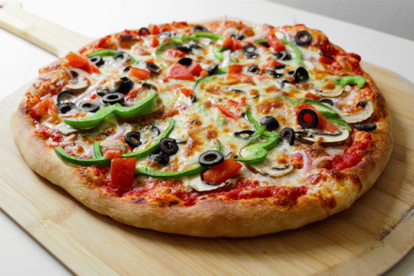 Vegetarian